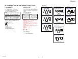 Preview for 23 page of Sony STR-DN1010 - Multi Channel Av Receiver Service Manual