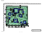 Preview for 34 page of Sony STR-DN1010 - Multi Channel Av Receiver Service Manual