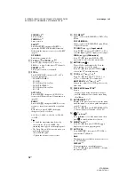 Preview for 16 page of Sony STR-DN1030 Operating Instructions Manual