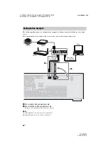 Preview for 36 page of Sony STR-DN1030 Operating Instructions Manual