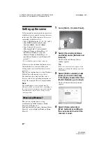 Preview for 66 page of Sony STR-DN1030 Operating Instructions Manual