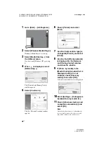 Preview for 68 page of Sony STR-DN1030 Operating Instructions Manual