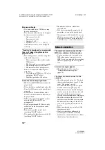 Preview for 120 page of Sony STR-DN1030 Operating Instructions Manual