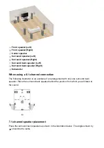 Предварительный просмотр 29 страницы Sony STR-DN1060 Parts And Controls