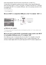 Предварительный просмотр 45 страницы Sony STR-DN1060 Parts And Controls