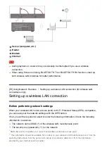 Предварительный просмотр 94 страницы Sony STR-DN1060 Parts And Controls