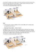 Предварительный просмотр 113 страницы Sony STR-DN1060 Parts And Controls