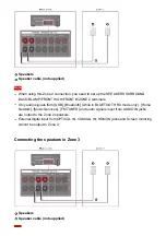 Предварительный просмотр 118 страницы Sony STR-DN1060 Parts And Controls