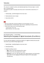 Предварительный просмотр 160 страницы Sony STR-DN1060 Parts And Controls