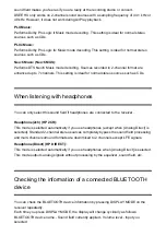 Предварительный просмотр 223 страницы Sony STR-DN1060 Parts And Controls