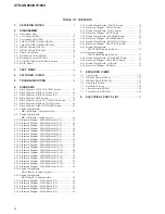 Preview for 4 page of Sony STR-DN1060 Service Manual