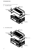 Preview for 10 page of Sony STR-DN1060 Service Manual