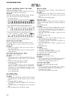 Preview for 20 page of Sony STR-DN1060 Service Manual