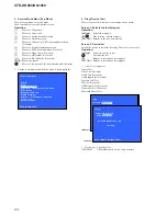 Preview for 24 page of Sony STR-DN1060 Service Manual