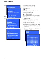 Preview for 26 page of Sony STR-DN1060 Service Manual