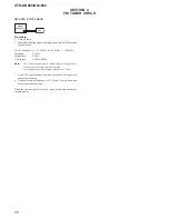 Preview for 28 page of Sony STR-DN1060 Service Manual