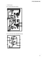 Preview for 79 page of Sony STR-DN1060 Service Manual