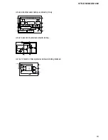 Preview for 83 page of Sony STR-DN1060 Service Manual