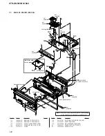 Preview for 122 page of Sony STR-DN1060 Service Manual