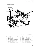 Preview for 123 page of Sony STR-DN1060 Service Manual