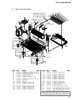 Preview for 125 page of Sony STR-DN1060 Service Manual