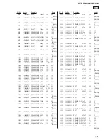 Preview for 131 page of Sony STR-DN1060 Service Manual