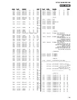 Preview for 139 page of Sony STR-DN1060 Service Manual