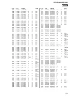 Preview for 149 page of Sony STR-DN1060 Service Manual