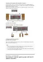 Предварительный просмотр 34 страницы Sony STR-DN1080 Manual