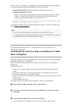 Preview for 113 page of Sony STR-DN1080 Manual