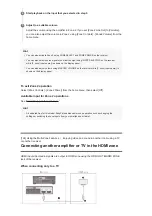 Preview for 123 page of Sony STR-DN1080 Manual