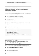 Preview for 149 page of Sony STR-DN1080 Manual