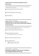 Preview for 174 page of Sony STR-DN1080 Manual