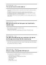 Preview for 200 page of Sony STR-DN1080 Manual