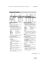 Preview for 11 page of Sony STR-DN2010 Manual de instrucciones (Spanish) Manual De Instrucciones