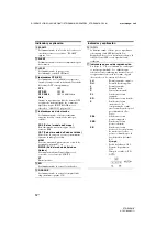 Preview for 12 page of Sony STR-DN2010 Manual de instrucciones (Spanish) Manual De Instrucciones