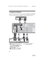 Preview for 24 page of Sony STR-DN2010 Manual de instrucciones (Spanish) Manual De Instrucciones