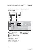 Preview for 32 page of Sony STR-DN2010 Manual de instrucciones (Spanish) Manual De Instrucciones