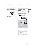 Preview for 37 page of Sony STR-DN2010 Manual de instrucciones (Spanish) Manual De Instrucciones