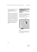 Preview for 70 page of Sony STR-DN2010 Manual de instrucciones (Spanish) Manual De Instrucciones