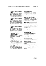 Preview for 78 page of Sony STR-DN2010 Manual de instrucciones (Spanish) Manual De Instrucciones