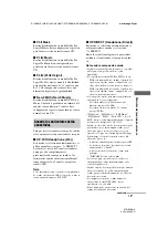 Preview for 79 page of Sony STR-DN2010 Manual de instrucciones (Spanish) Manual De Instrucciones