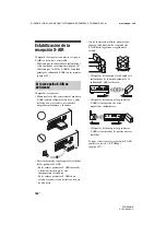 Preview for 108 page of Sony STR-DN2010 Manual de instrucciones (Spanish) Manual De Instrucciones