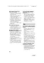 Preview for 150 page of Sony STR-DN2010 Manual de instrucciones (Spanish) Manual De Instrucciones