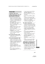 Preview for 153 page of Sony STR-DN2010 Manual de instrucciones (Spanish) Manual De Instrucciones