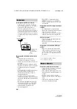 Preview for 154 page of Sony STR-DN2010 Manual de instrucciones (Spanish) Manual De Instrucciones