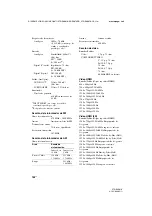 Предварительный просмотр 158 страницы Sony STR-DN2010 Manual de instrucciones (Spanish) Manual De Instrucciones