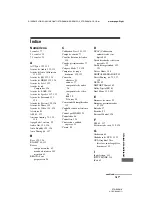 Предварительный просмотр 161 страницы Sony STR-DN2010 Manual de instrucciones (Spanish) Manual De Instrucciones