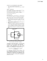 Preview for 3 page of Sony STR-DN840 Service Manual