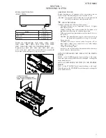 Preview for 5 page of Sony STR-DN840 Service Manual